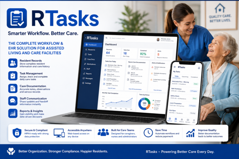 RTasks