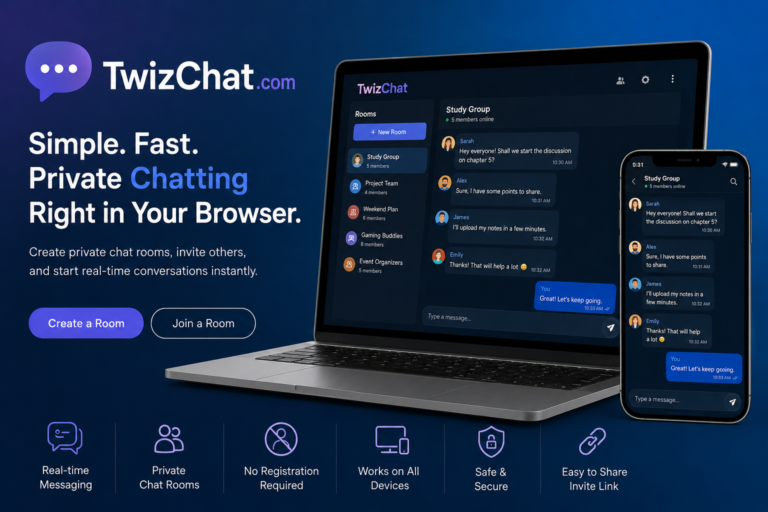 twizchat com