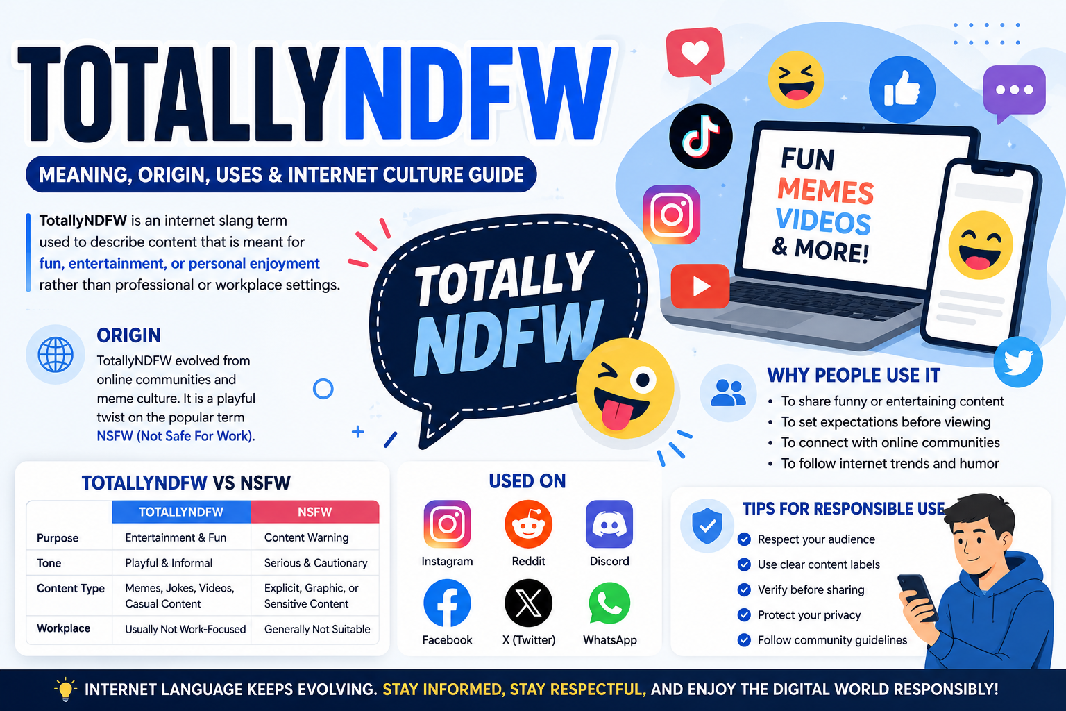 TotallyNDFW