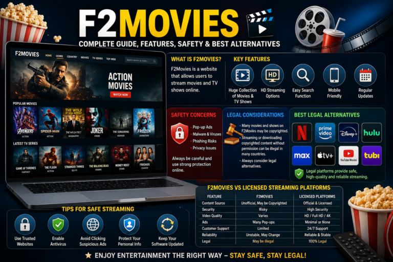F2Movies