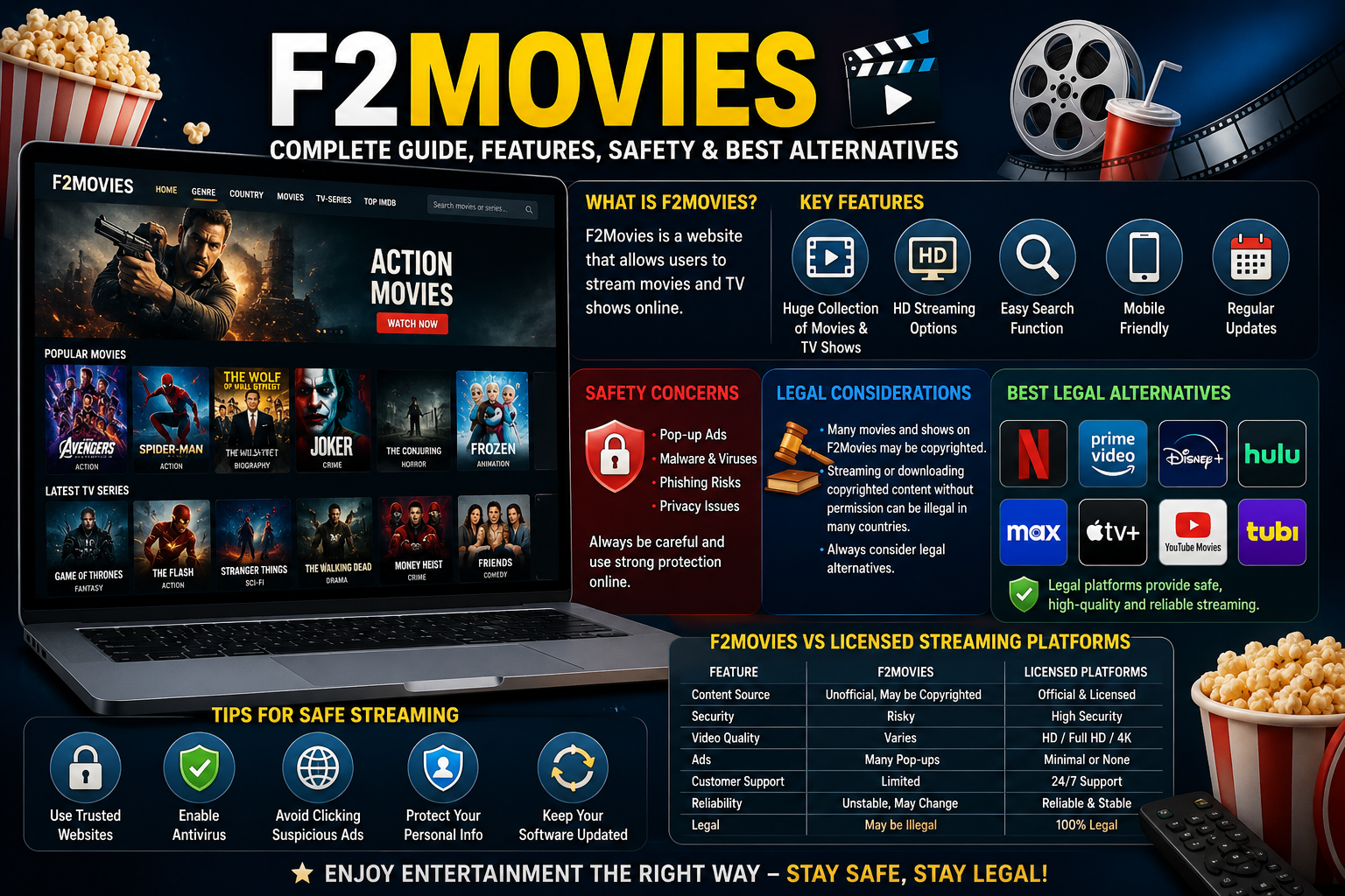 F2Movies