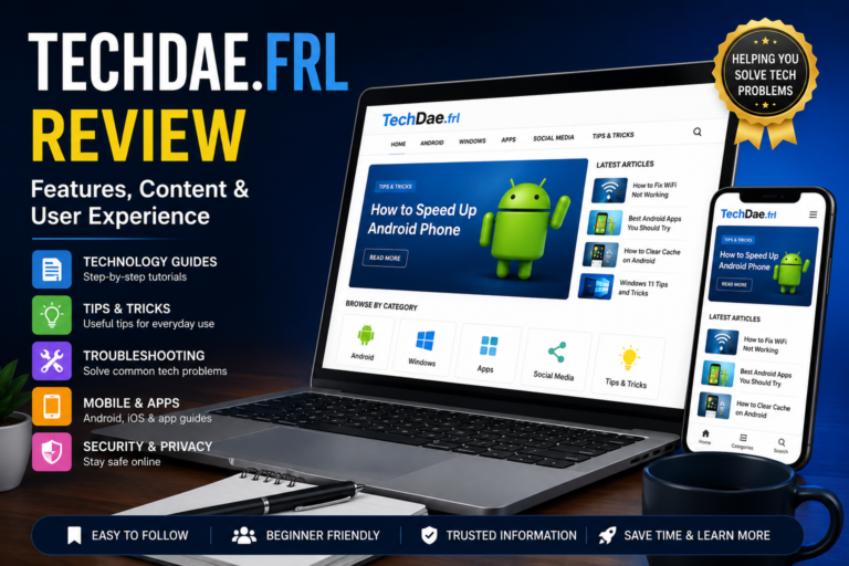 TechDae.frl