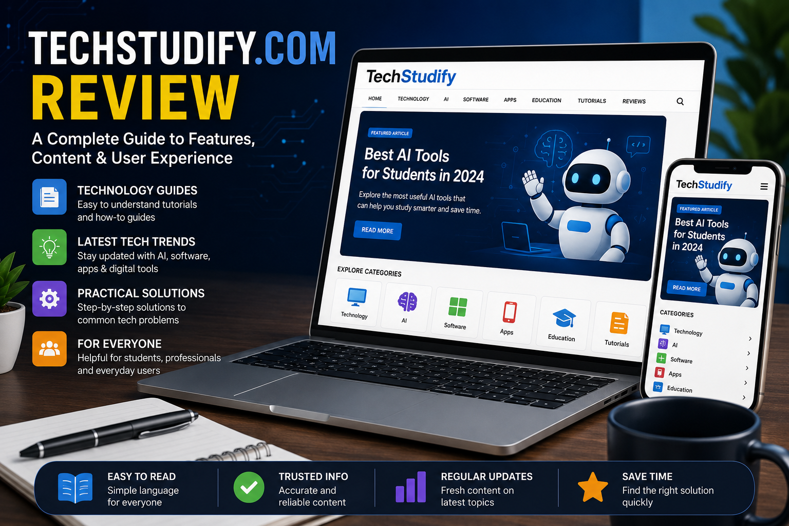 TechStudify.com