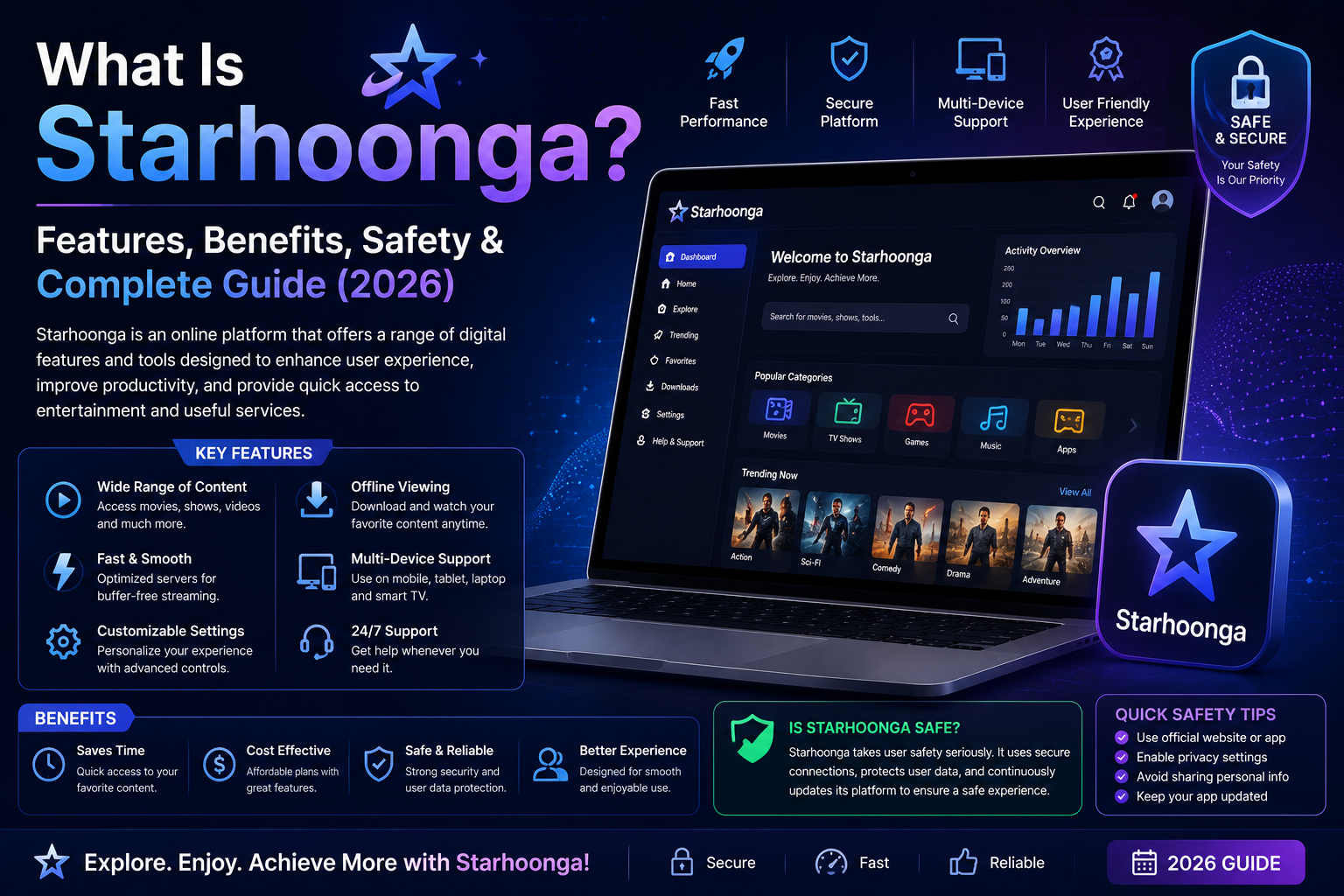 Starhoonga