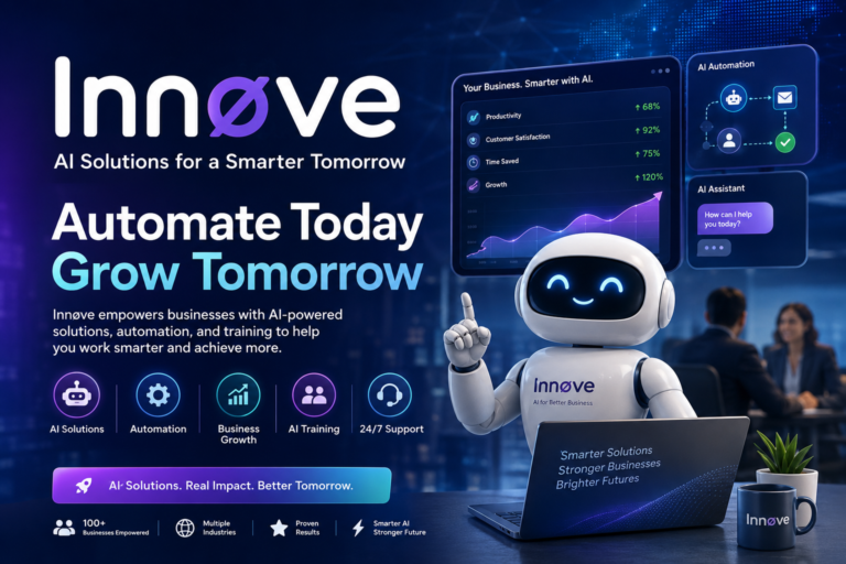 innøve