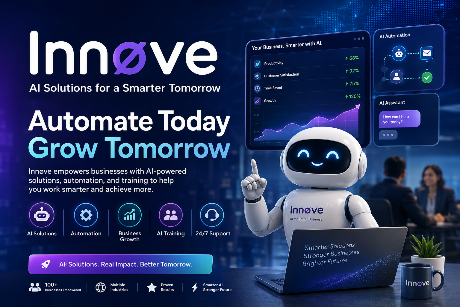 innøve
