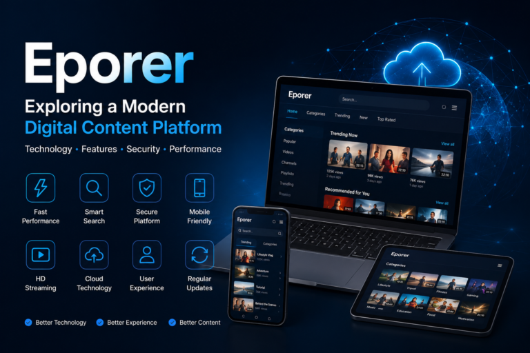 Eporer