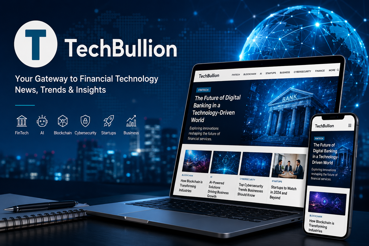TechBullion