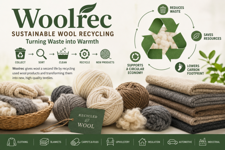 Woolrec