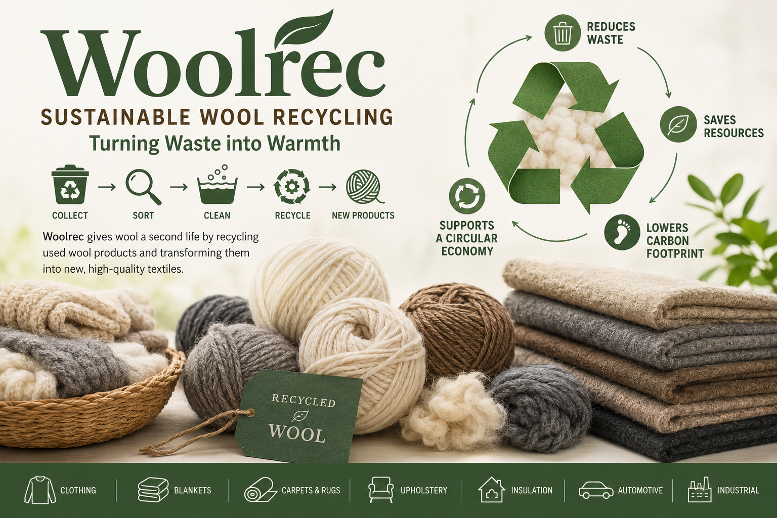 Woolrec