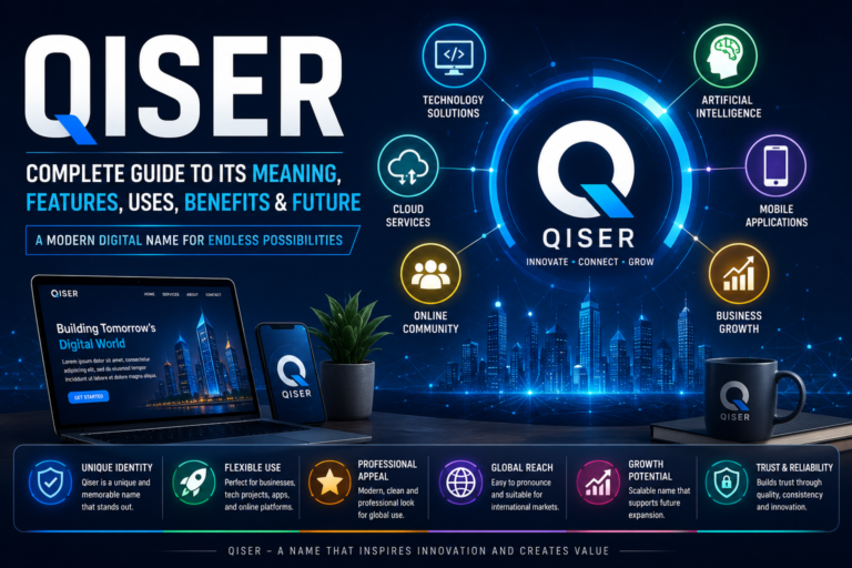 Qiser