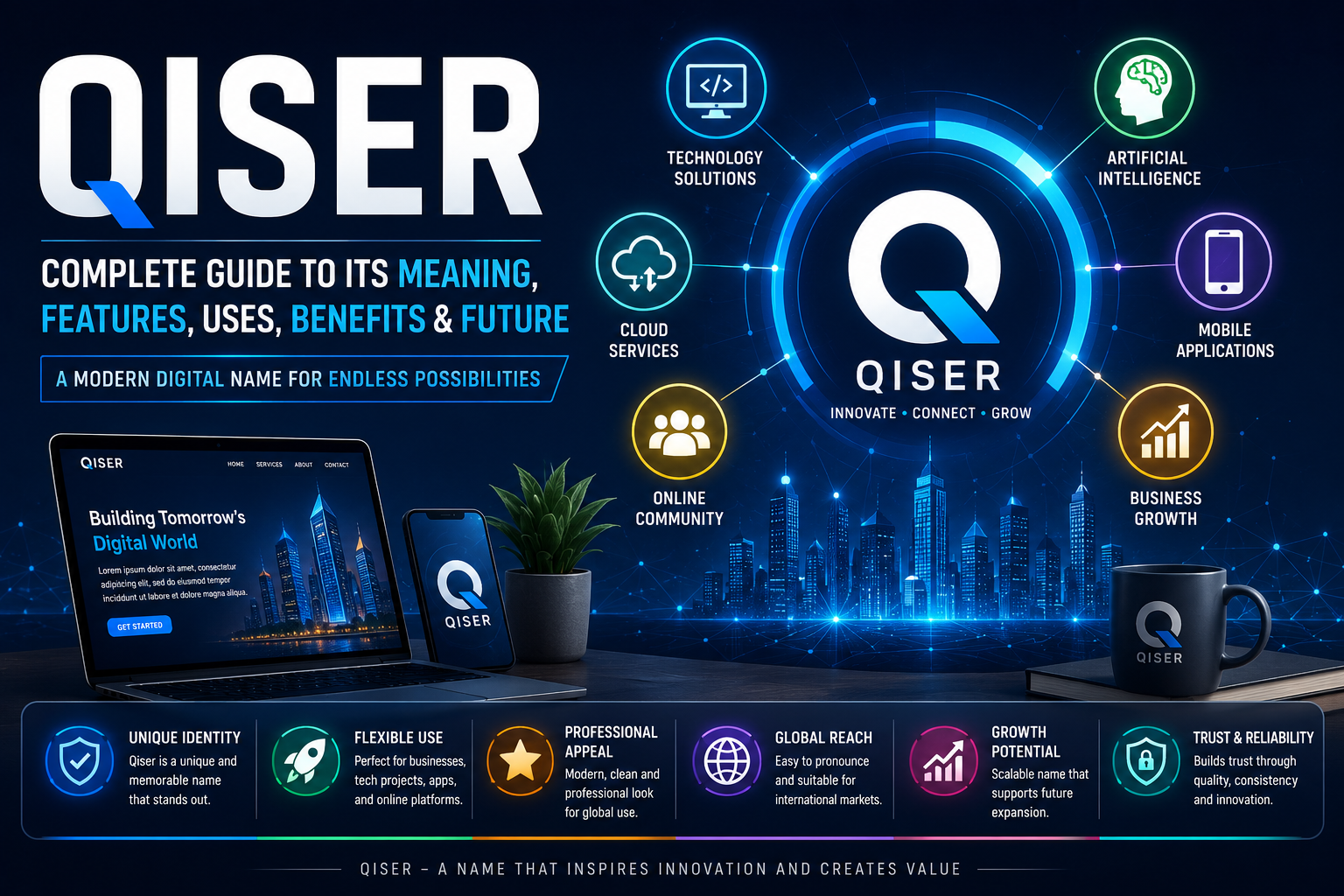 Qiser