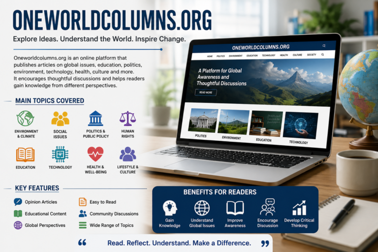 oneworldcolumns.org/