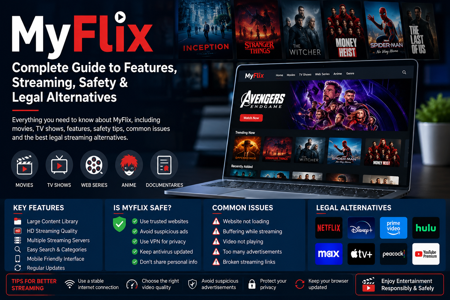 MyFlix