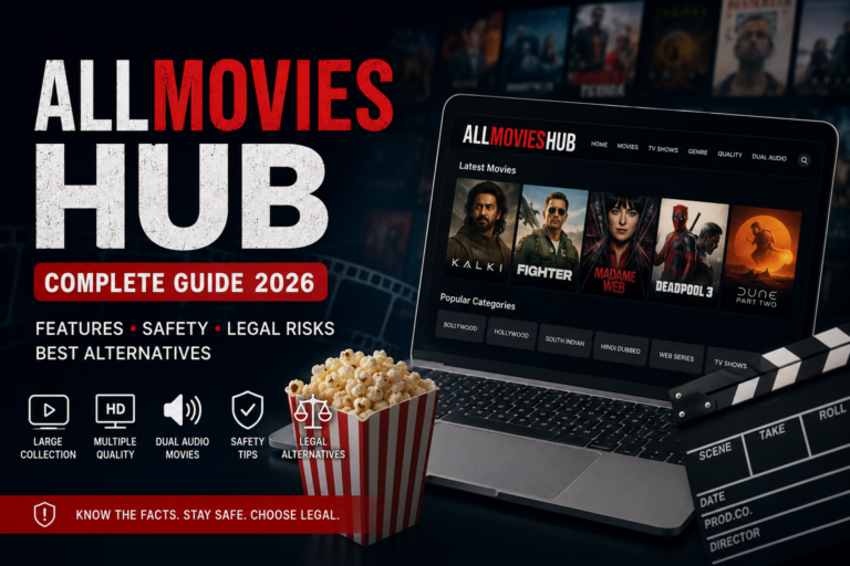 allmovies hub