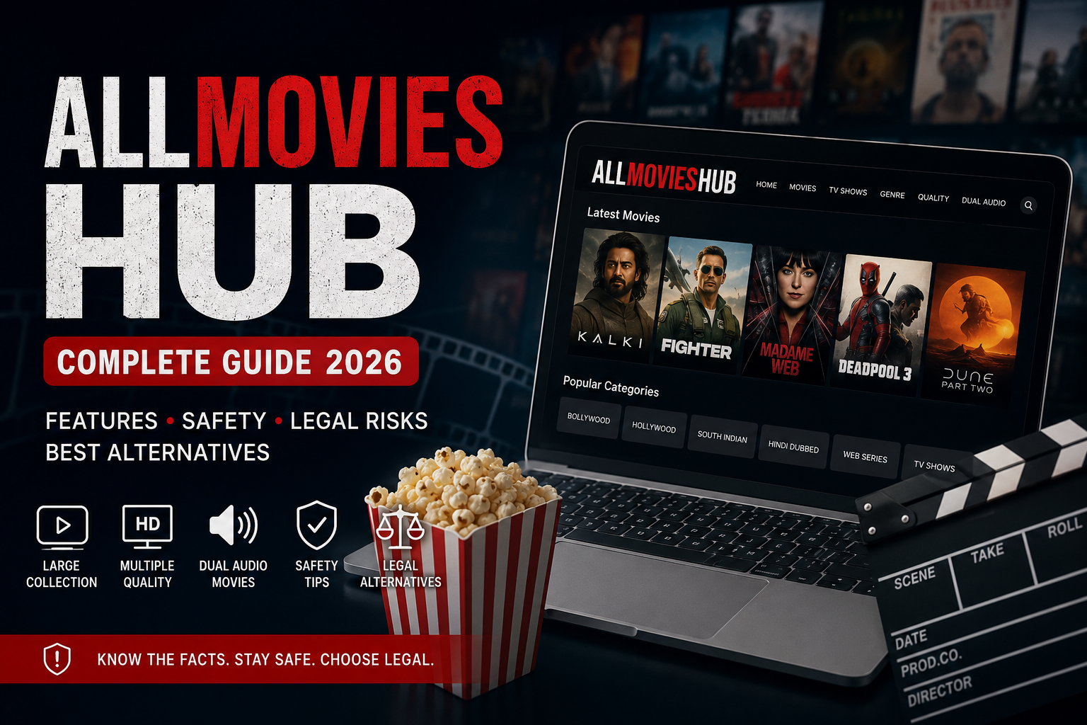 allmovies hub