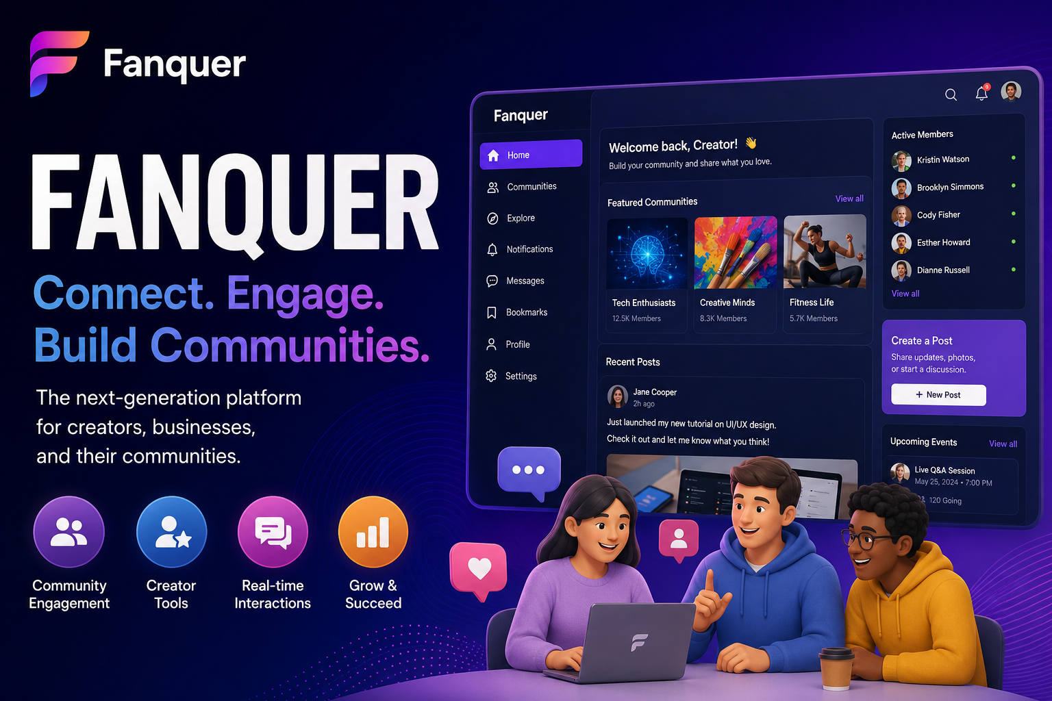 Fanquer