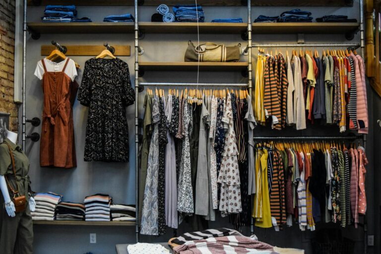 Building a Wardrobe That Works as Hard as You Do