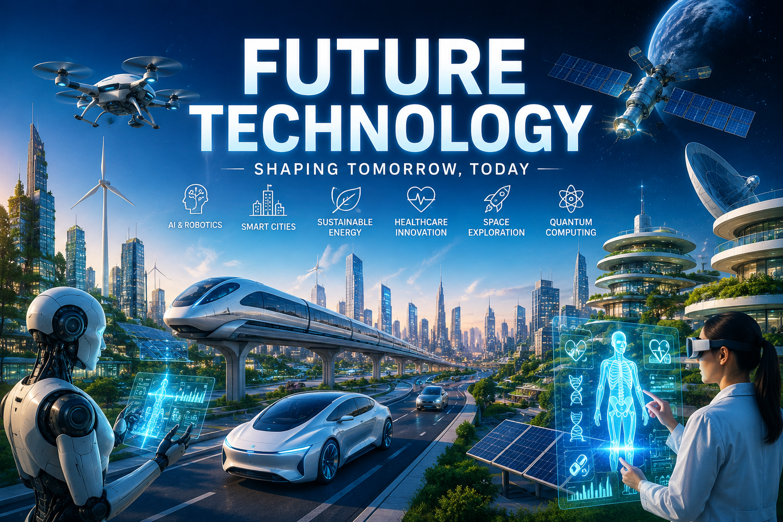 future technology