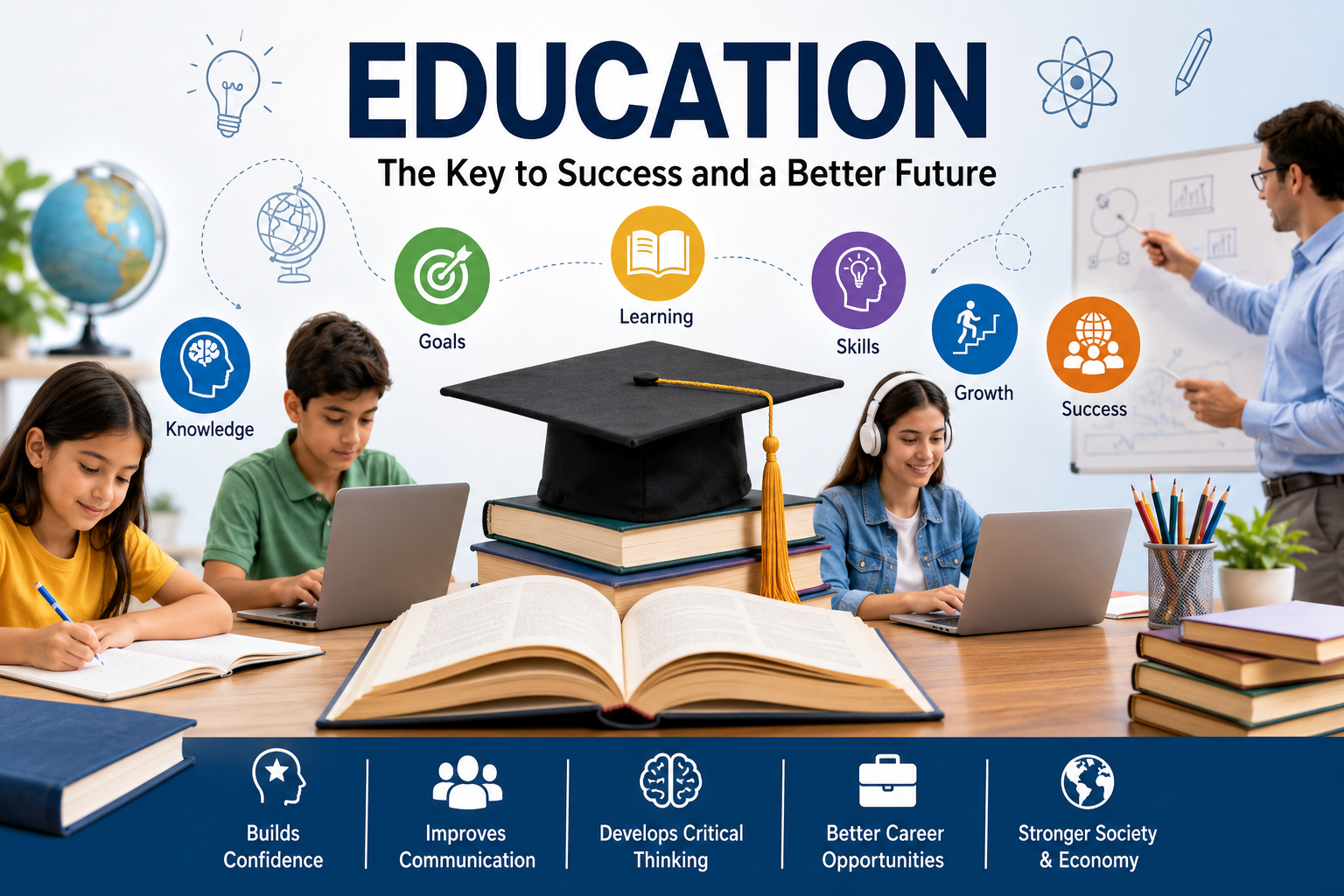 educatiob​