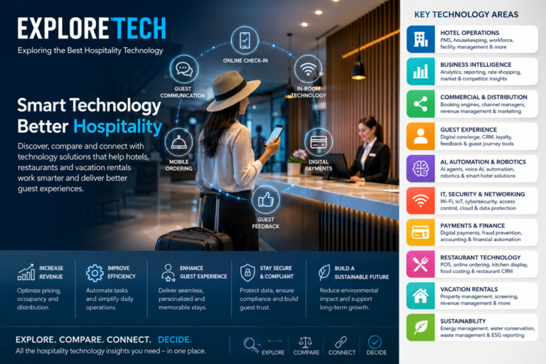 exploretech​