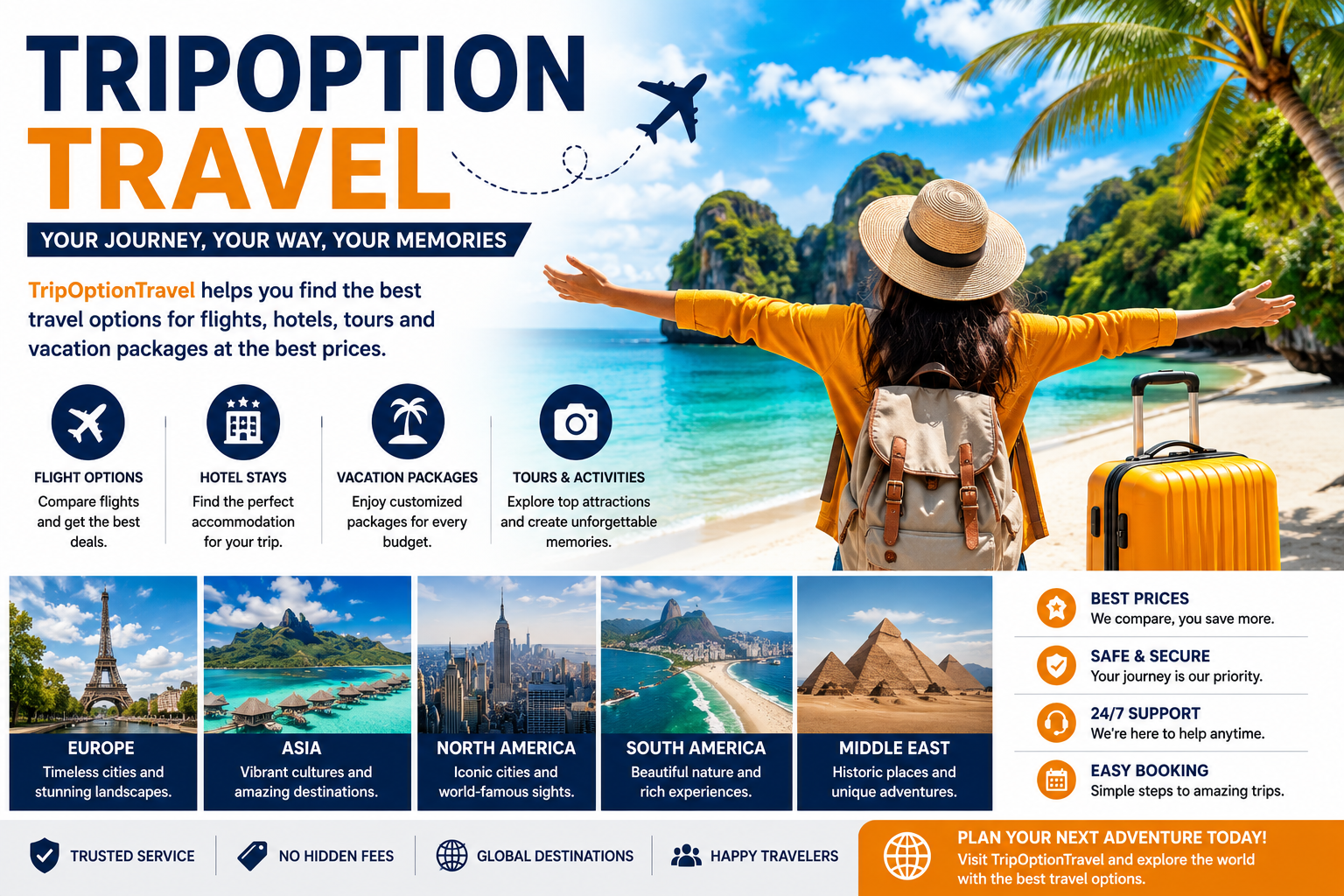 tripoptiontravel​
