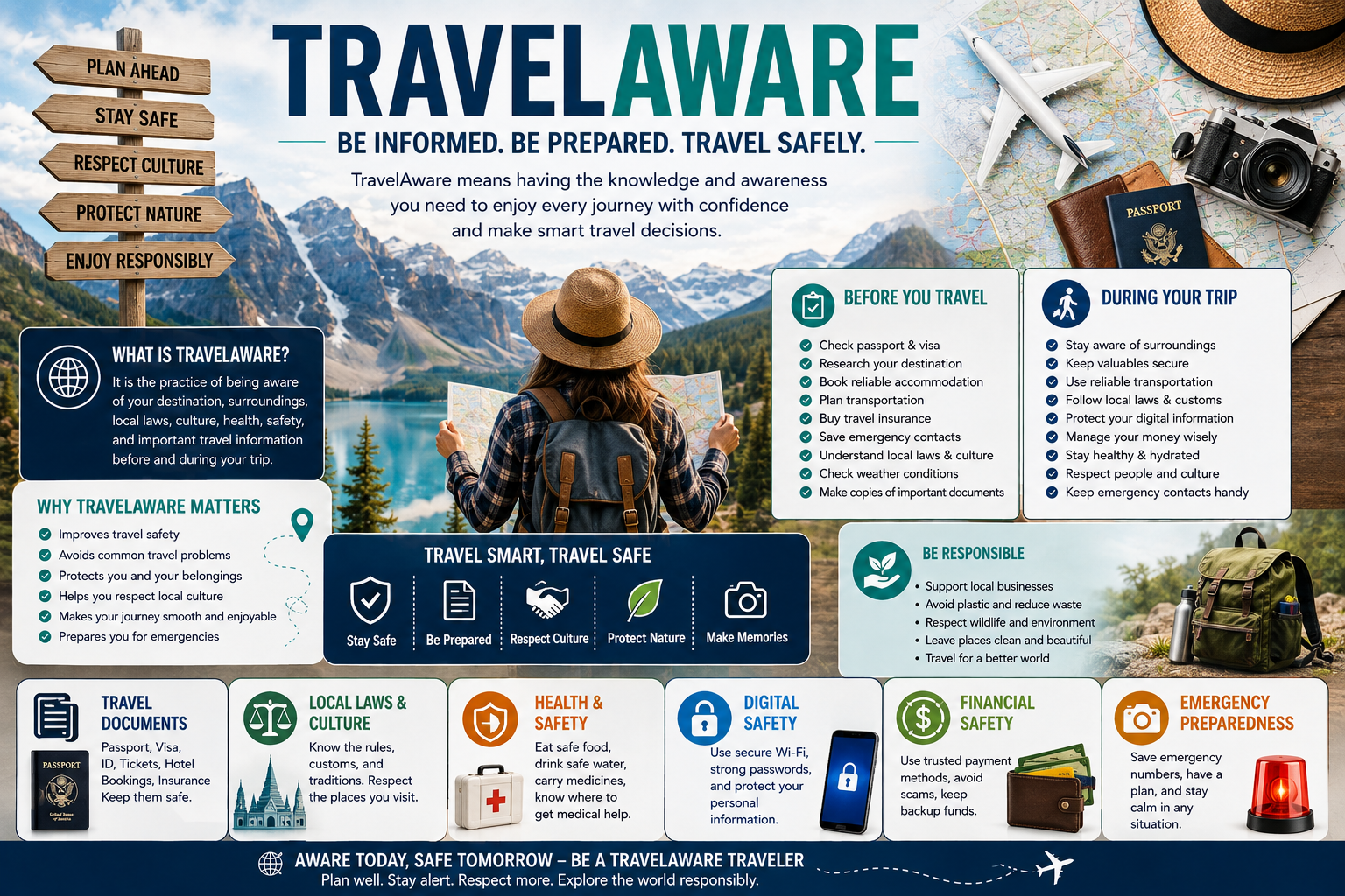 travelaware​