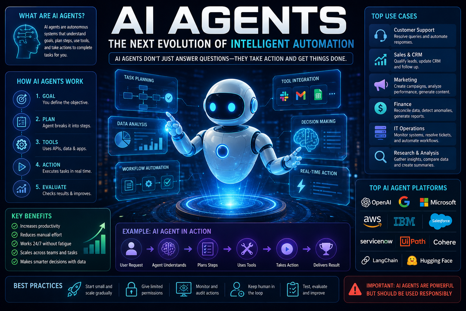 AI agents