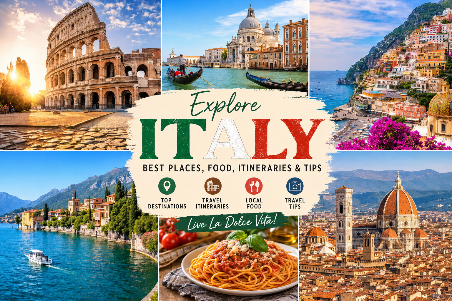 Italy Travel