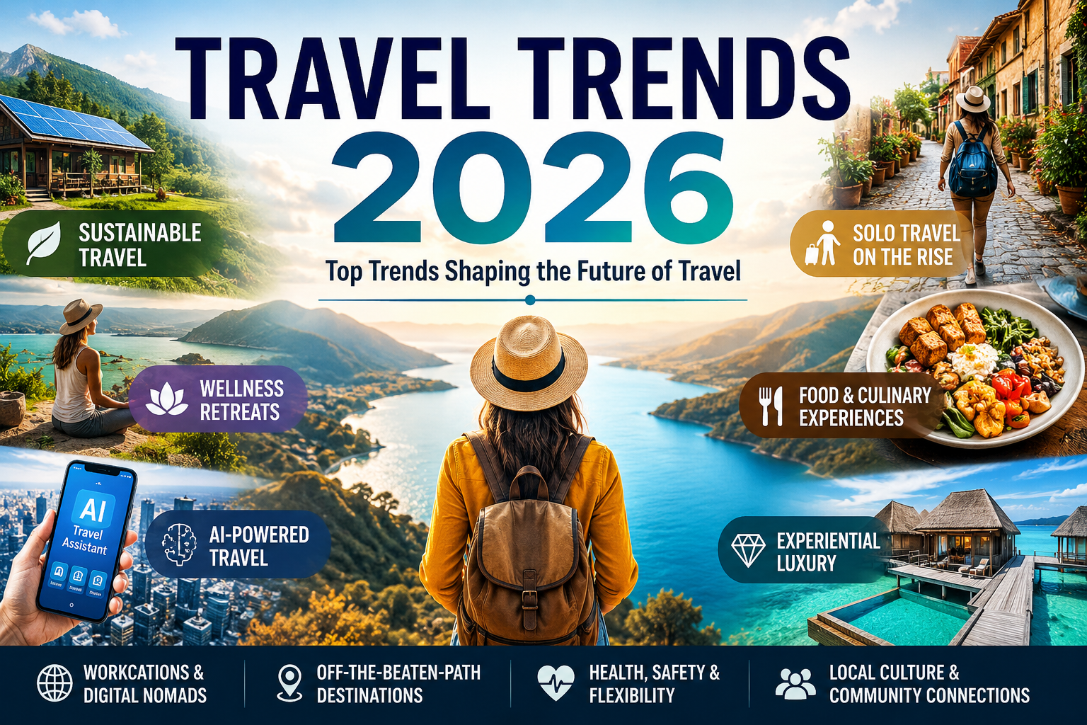 travel trends