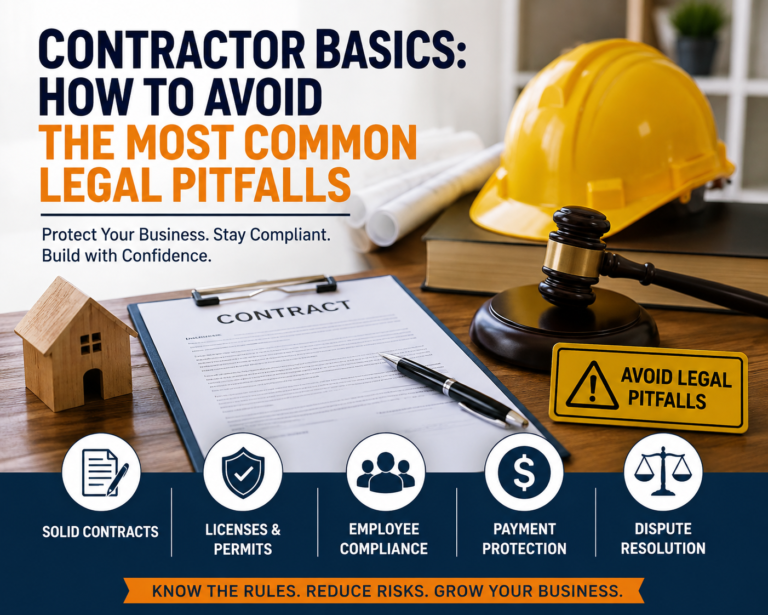 contractor