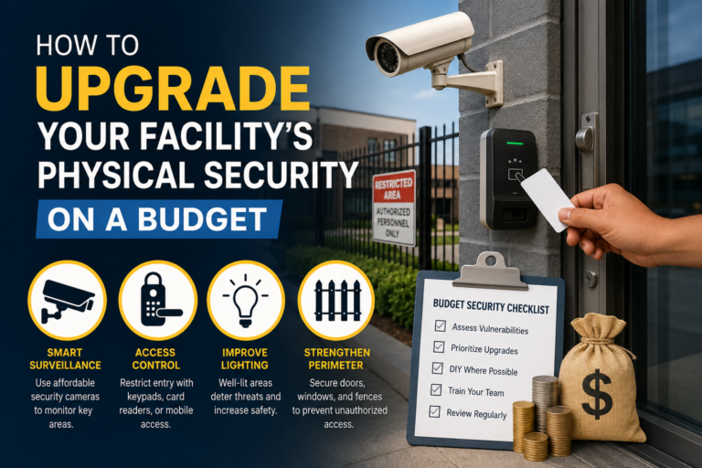physical security