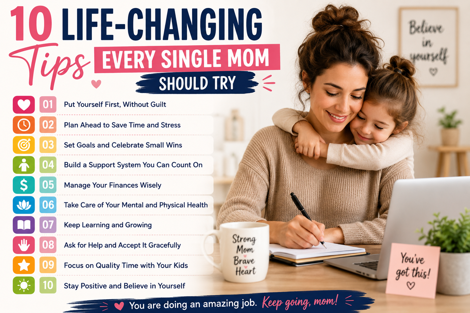 life-changing