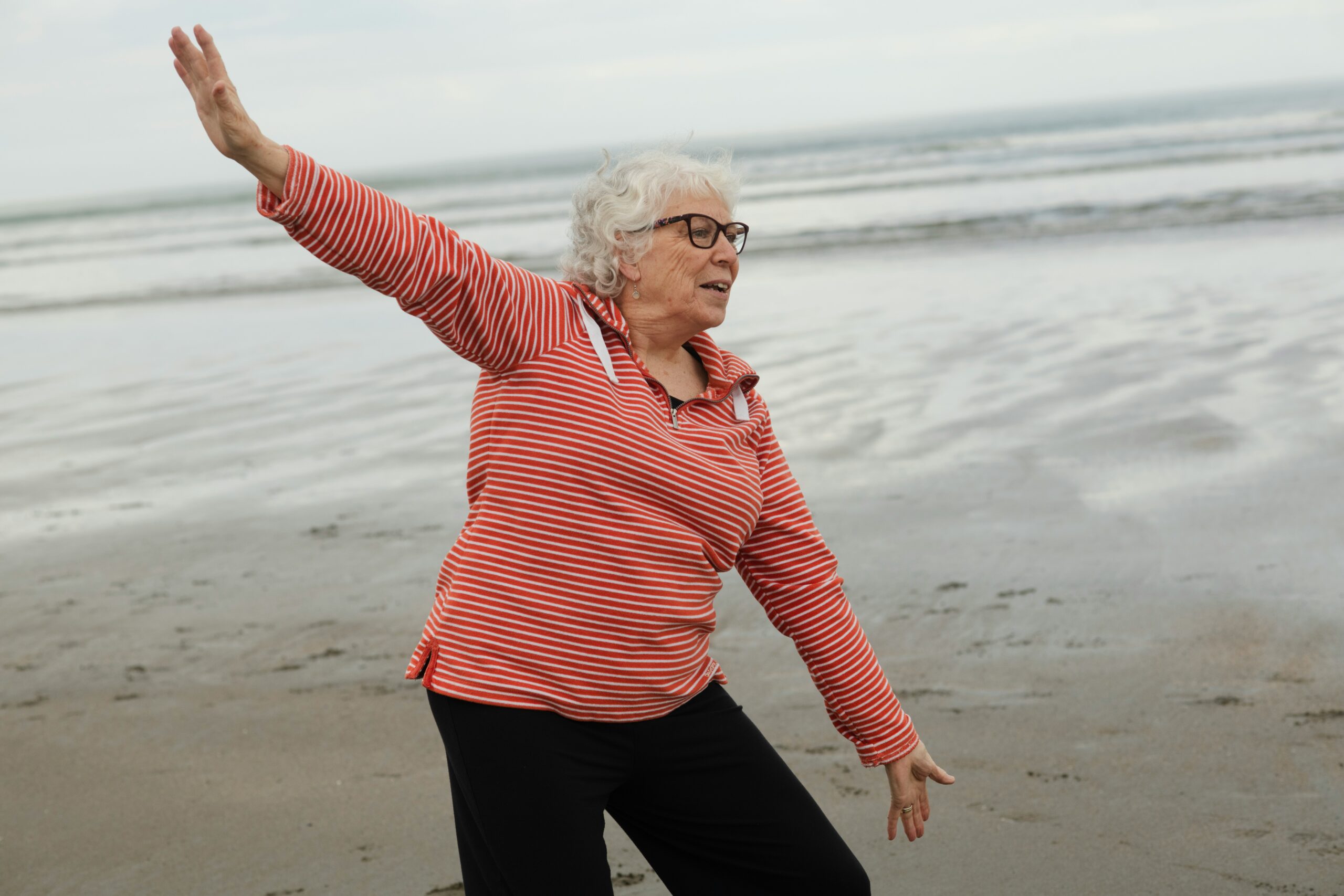 Practical Ways to Support Your Body as You Get Older